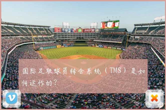 国际足联球员转会系统(TMS)是如何运作的?