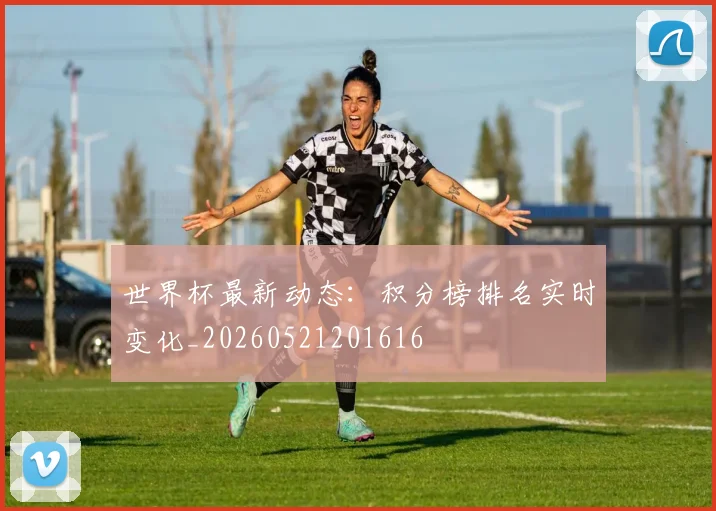 世界杯最新动态：积分榜排名实时变化_20260521201616